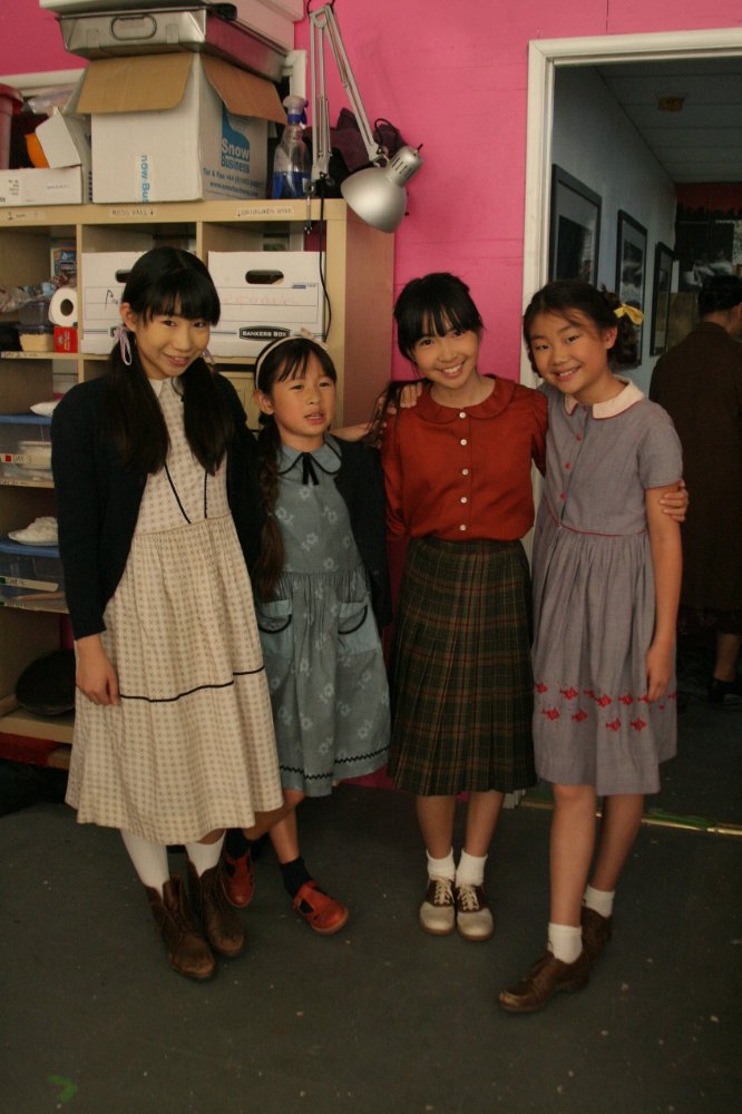 Ruka Felicity Nagashima