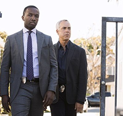 Harry Bosch