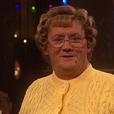 Agnes Brown