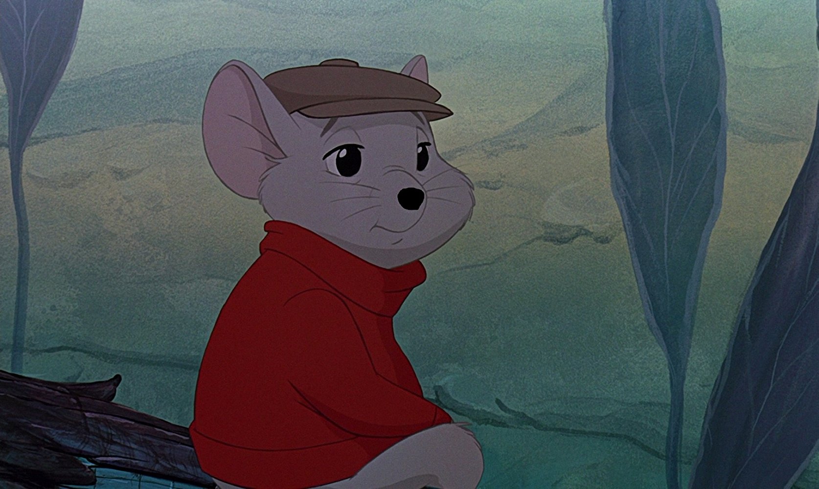 Bernard