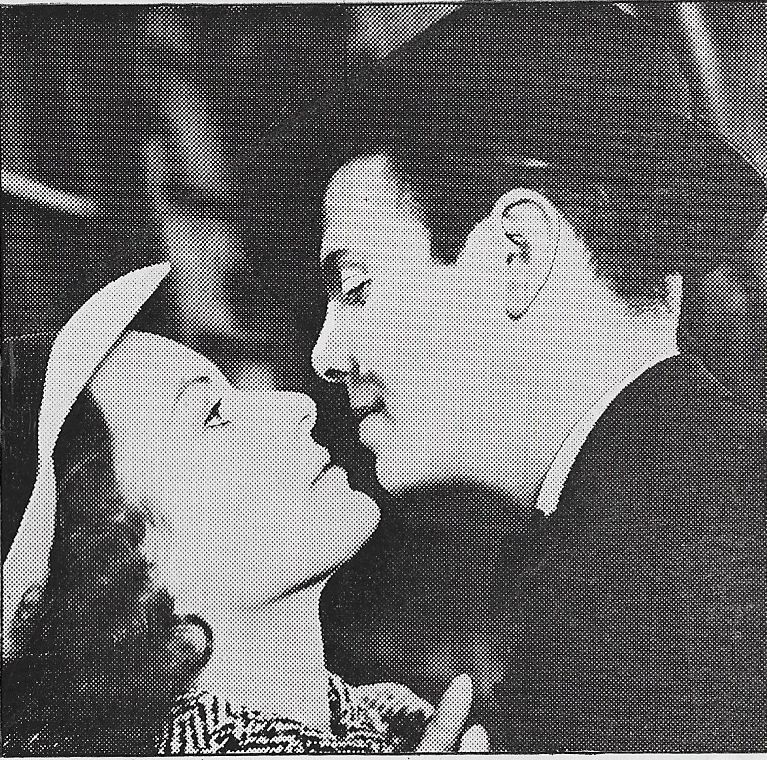 Louis Hayward