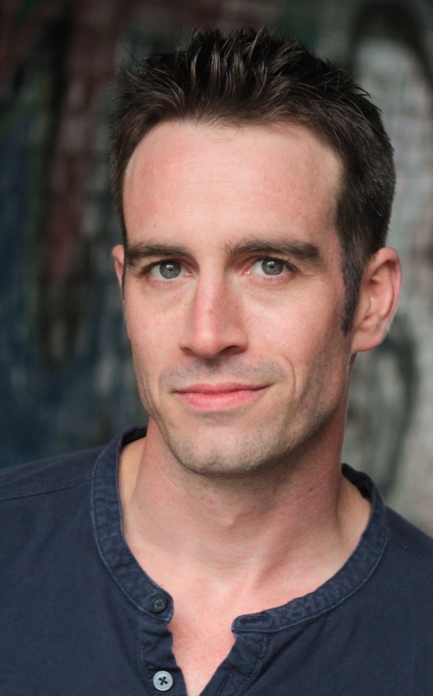 Danny McLeod