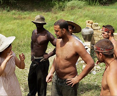 Himself - Fei Long Tribe, Himself - 15 Days - Fei Long, Himself - Zhan Hu Tribe, Zhan Hu Tribes