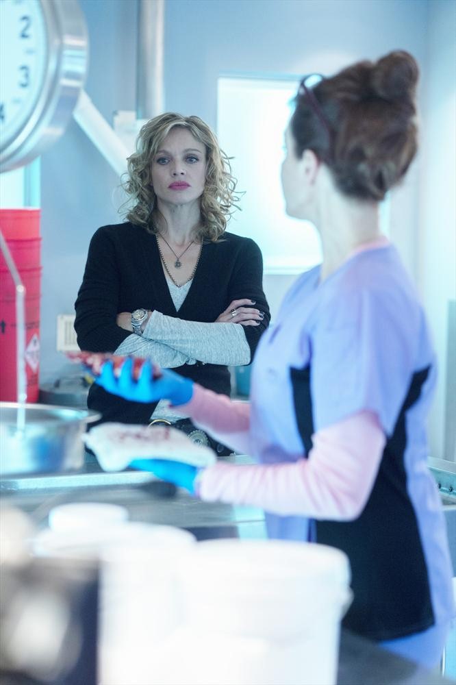 Lauren Holly