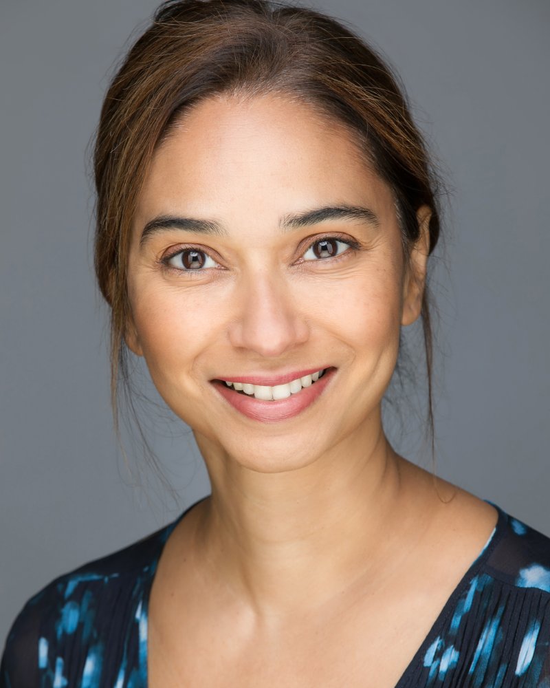 Tania Rodrigues