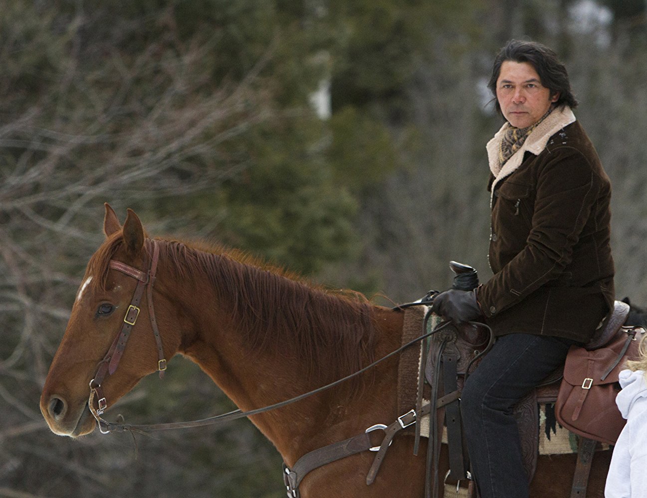 Henry Standing Bear