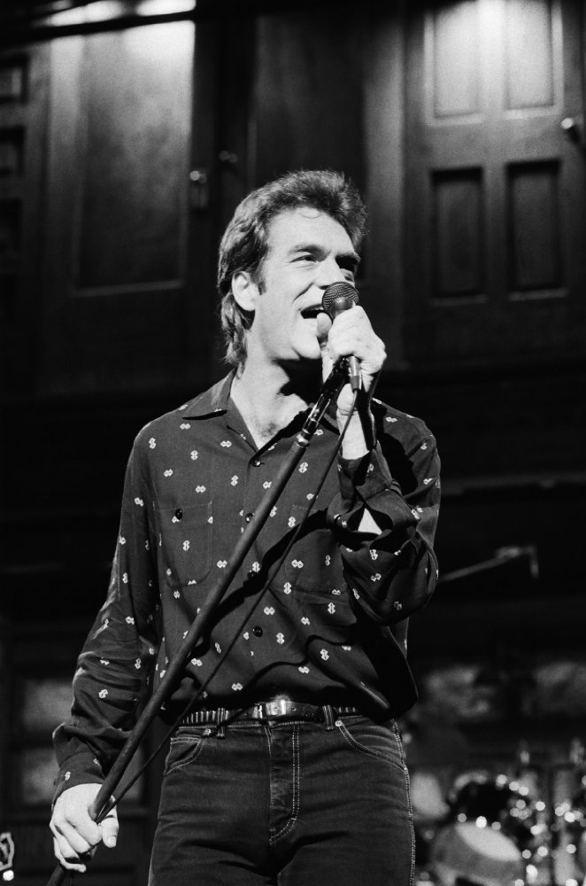 Huey Lewis