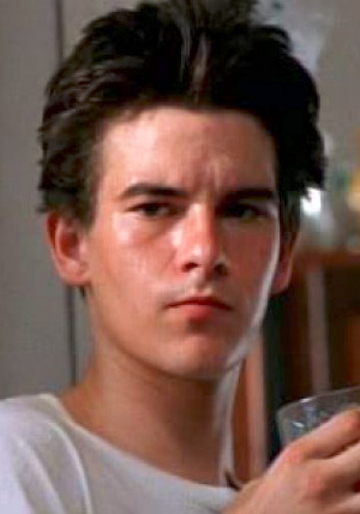 Justin Pierce