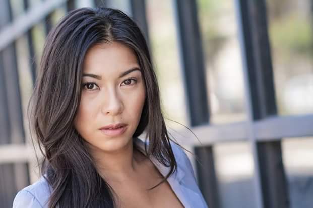 Kimiko Yeni Rojas