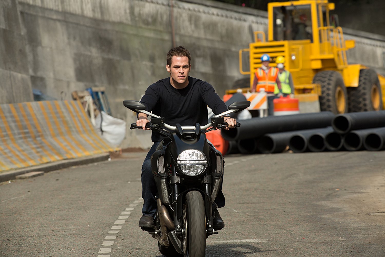 Jack Ryan