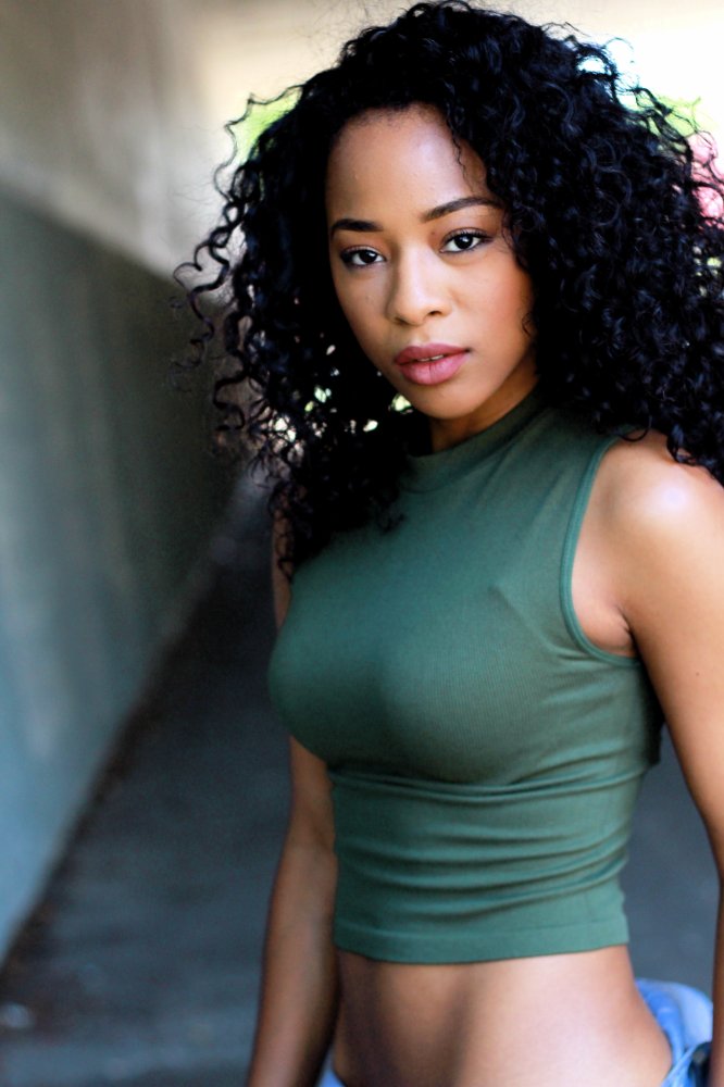 Kamilah Meek