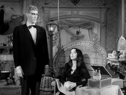 Ted Cassidy