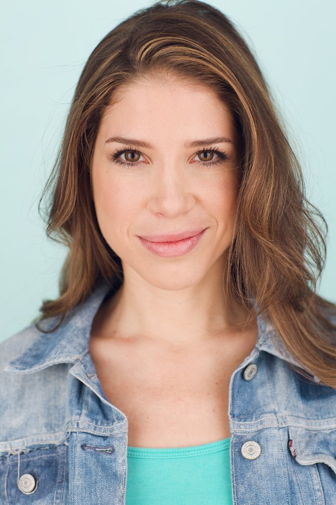 Jaclyn Sokol