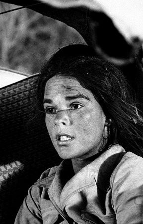 Carol McCoy