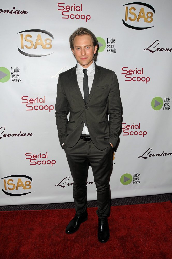 Eric Nelsen