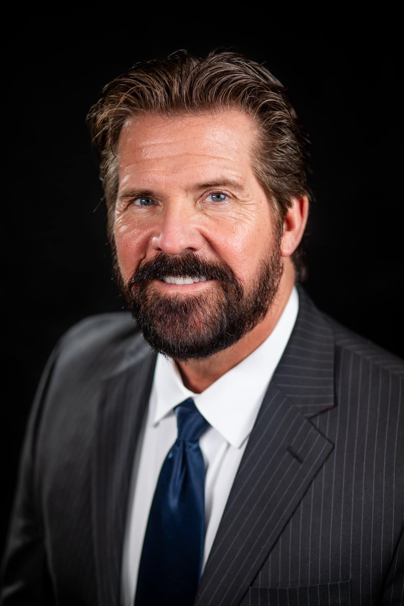 James D. Johnson