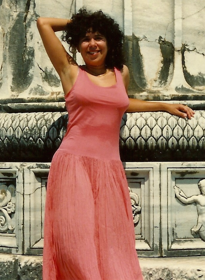 Sandra Weston