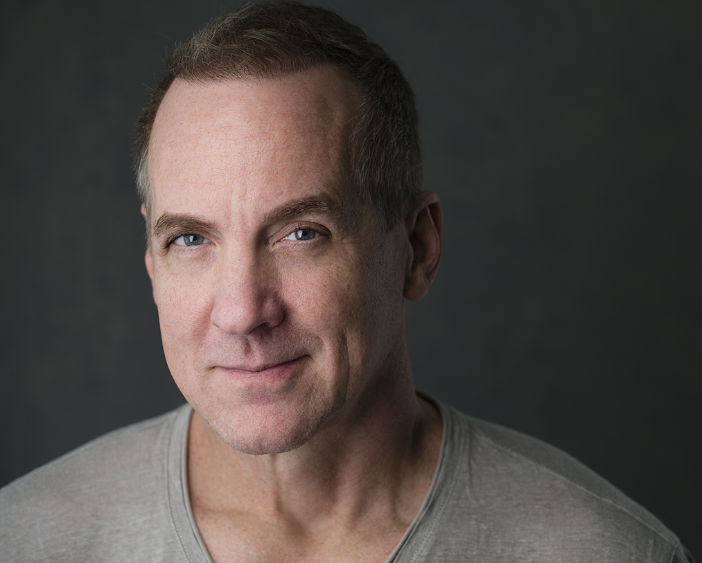 Steve Blanchard