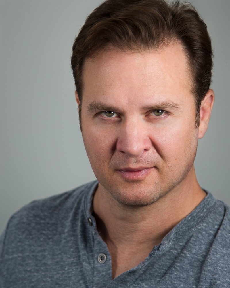 Sheldon Charron