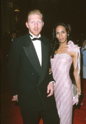 Boris Becker