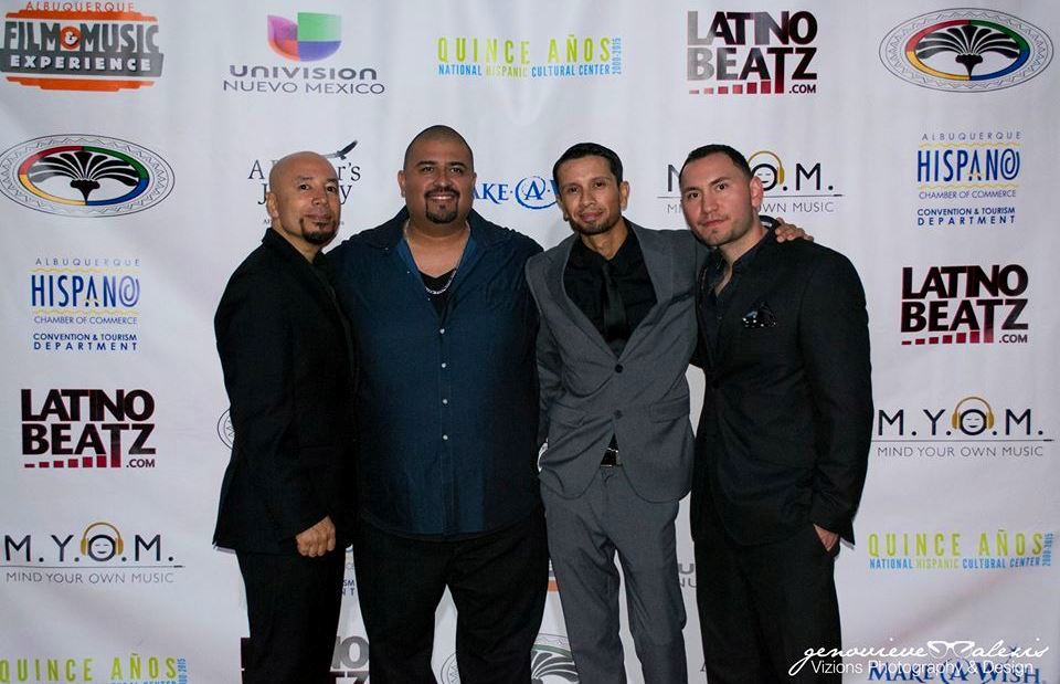 Armando DuBon Jr.