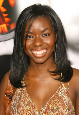 Camille Winbush, Born: 9 February 1990, Culver City, Los Angeles ...