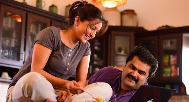 Manju Warrier