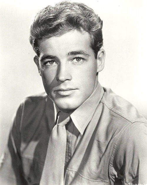 Guy Madison