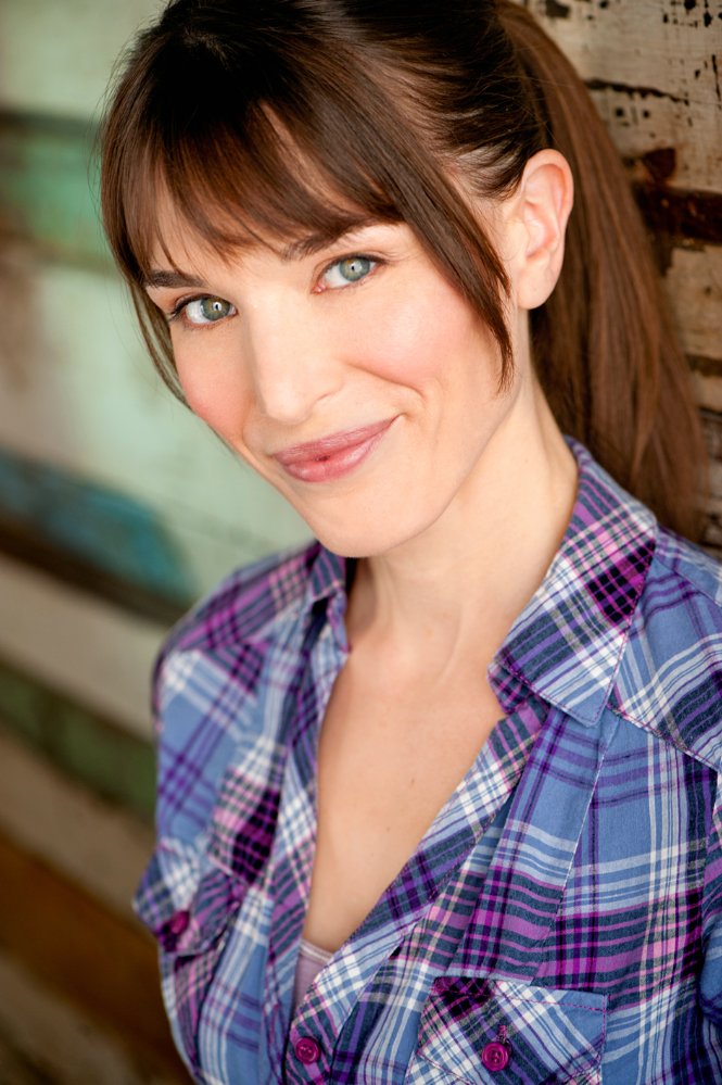 Laura Parker