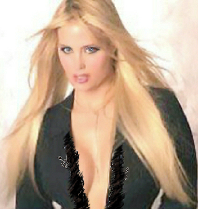Yvette Rachelle