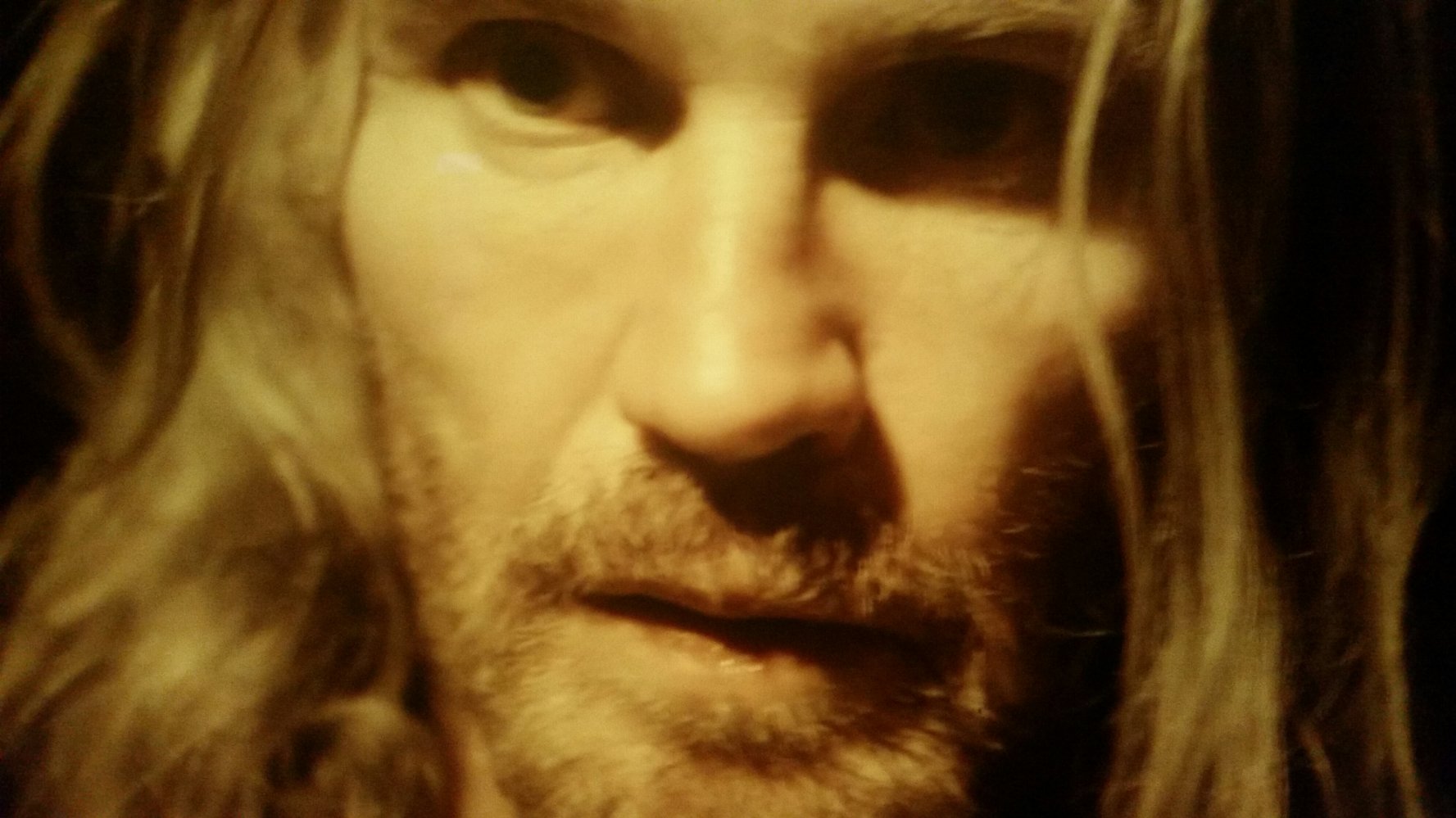 Michael Boston