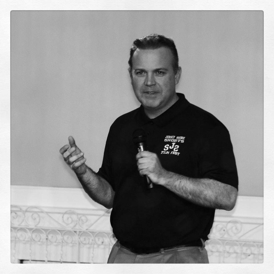 Chris J. Cullen