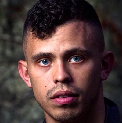 Aaron Heffernan