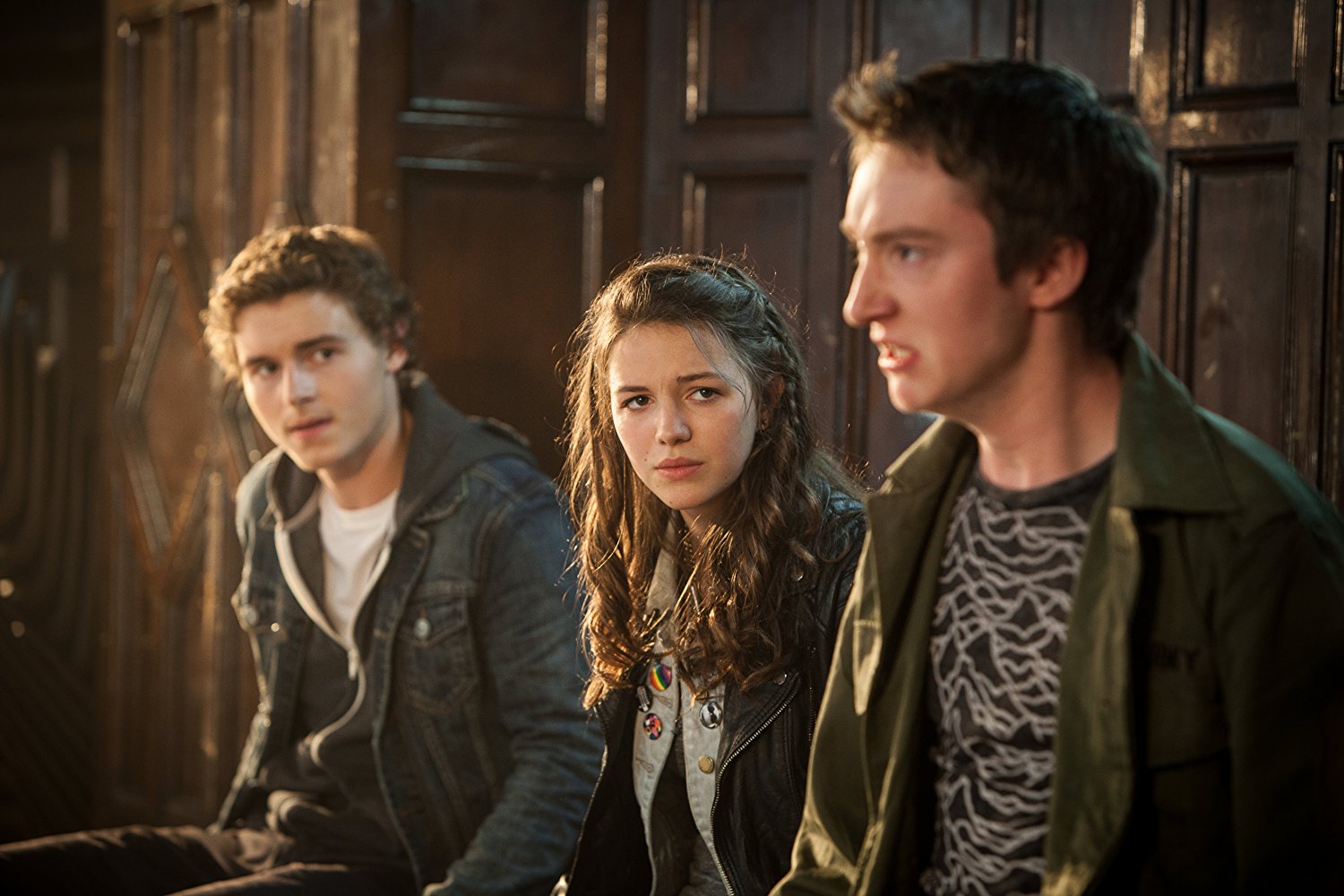 Sean Flynn