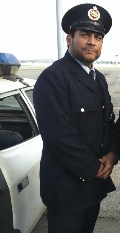 Eddie J. Fernandez