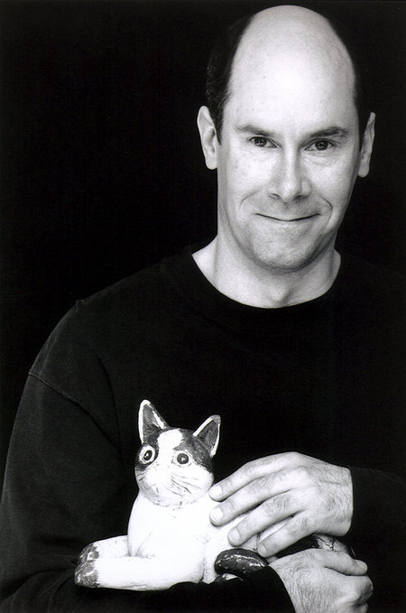 Michael Merton