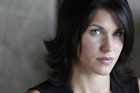 Kathryn Weisbeck