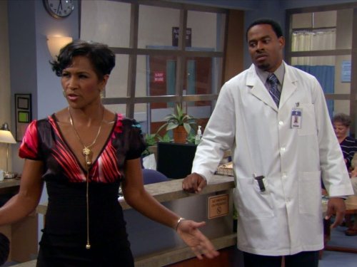 Terri J. Vaughn