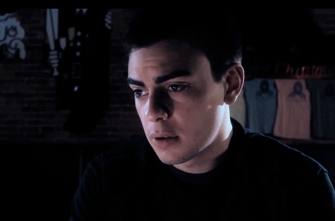 Ian Cardoni