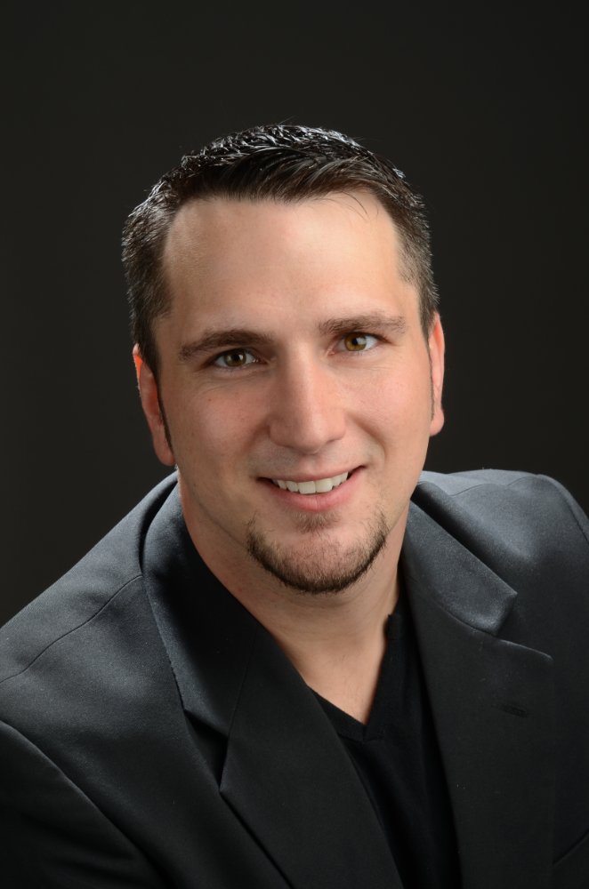 Jon Trosky