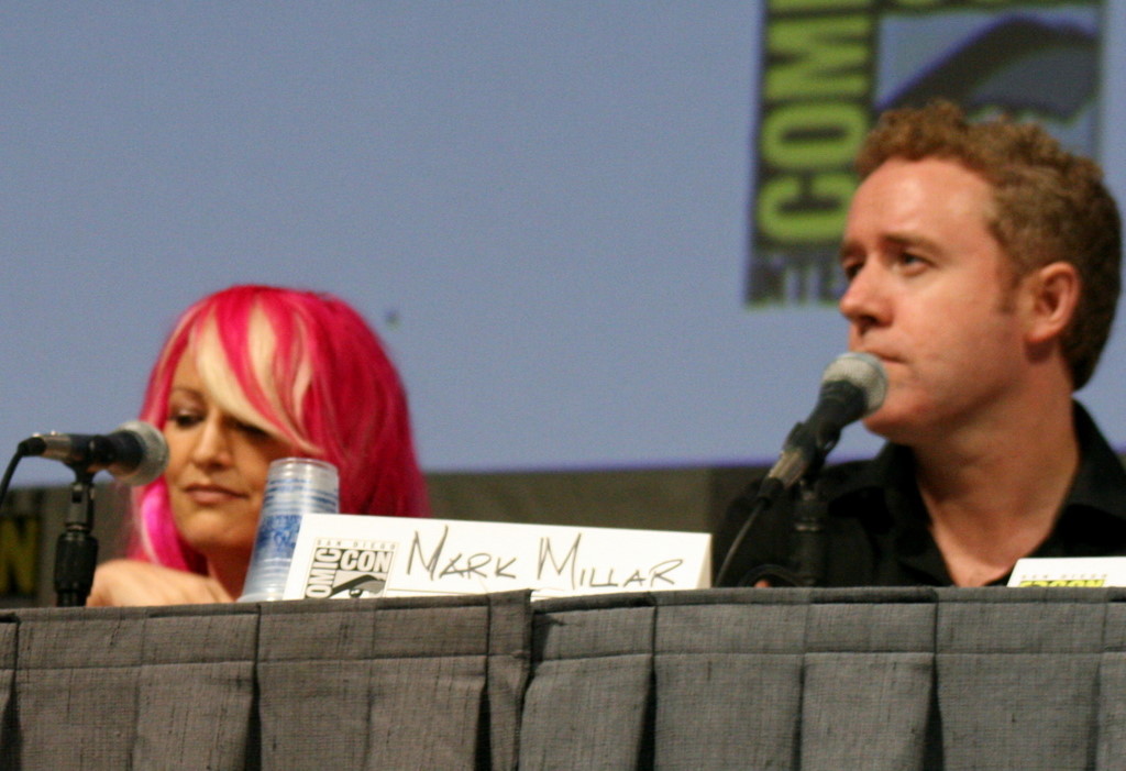 Jane Goldman