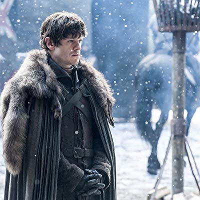 Ramsay Bolton, Ramsay Snow