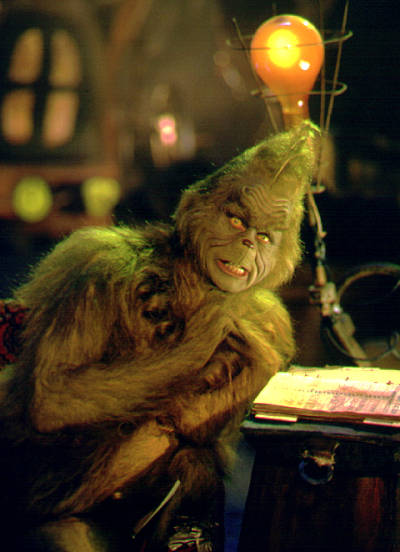 Grinch