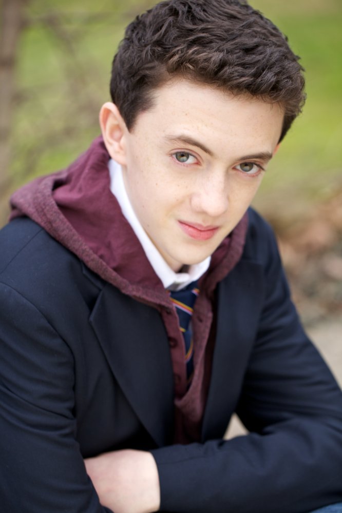 Blake Mizrahi