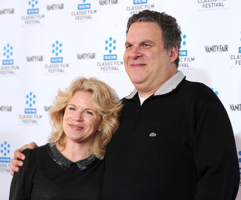 Marla Garlin