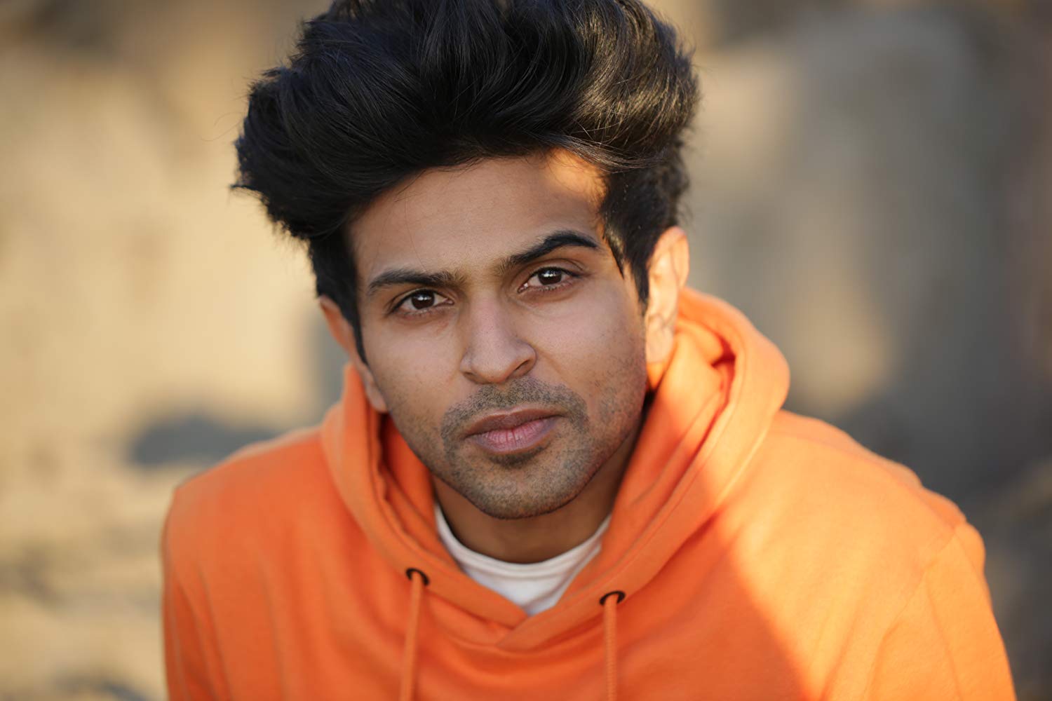 Gaurav Paswala