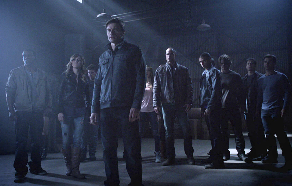 Deucalion