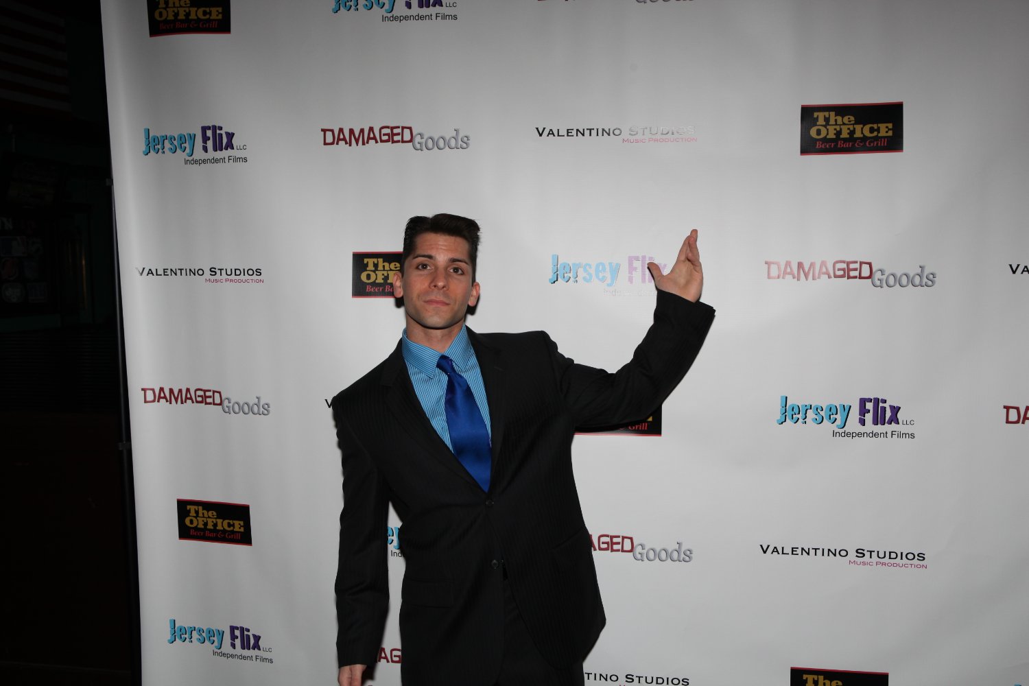 Michael Valentino