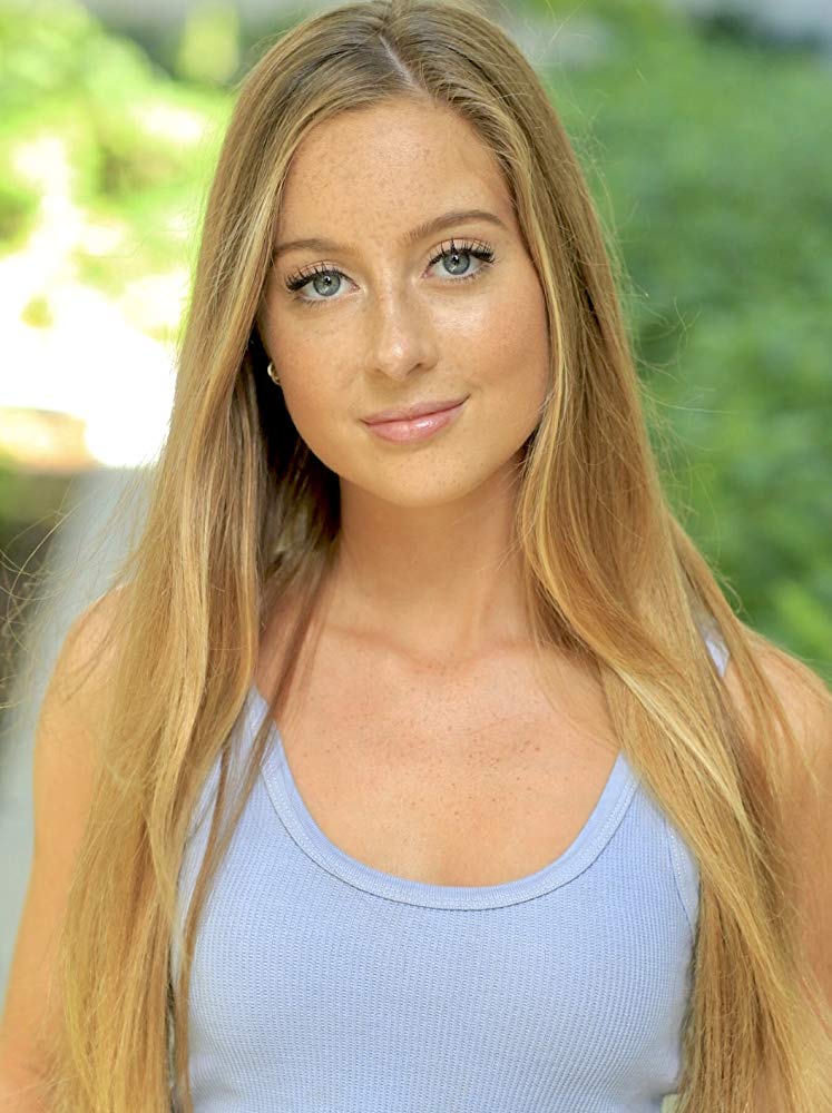 Haley Lanzoni