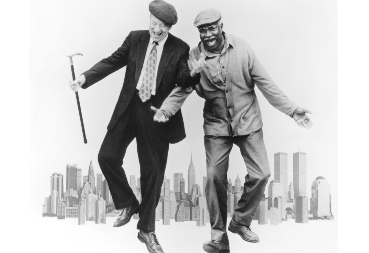 Ossie Davis